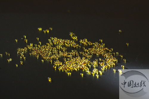 平桂汽车零部件车间喷砂处理